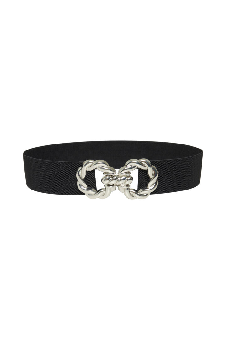 Sybil Belt - Silver