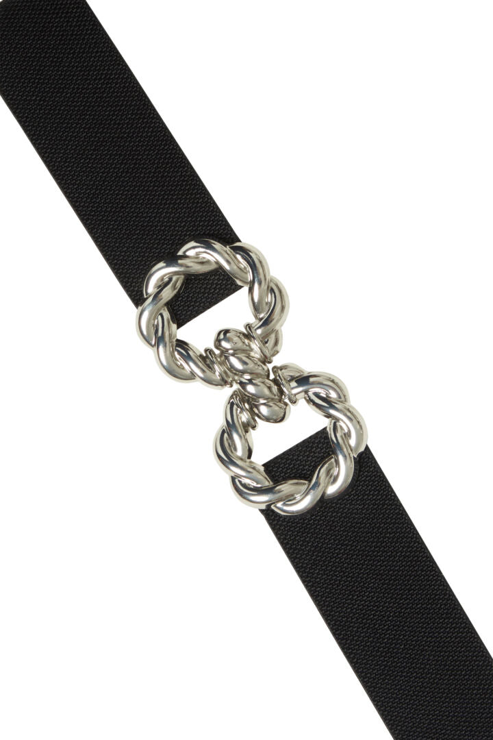 Sybil Belt - Silver