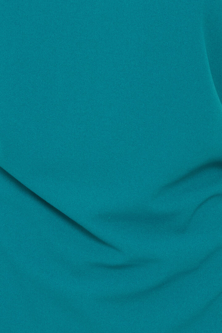 Mittie Top - Teal