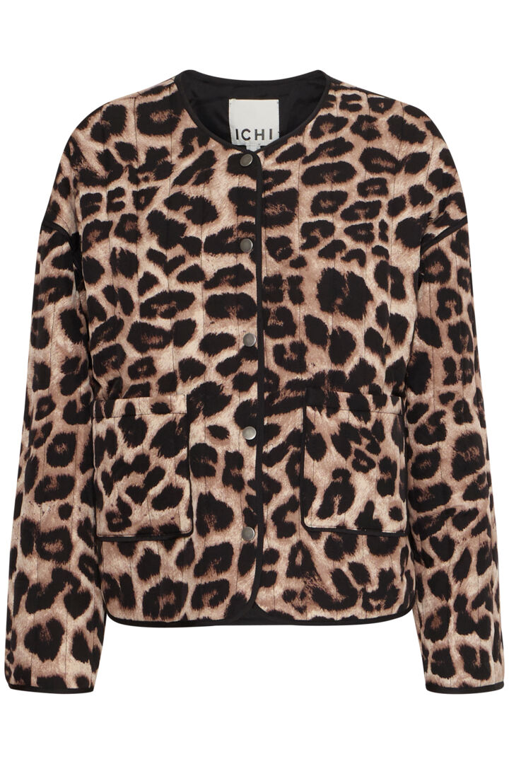 Malani Animal Jacket