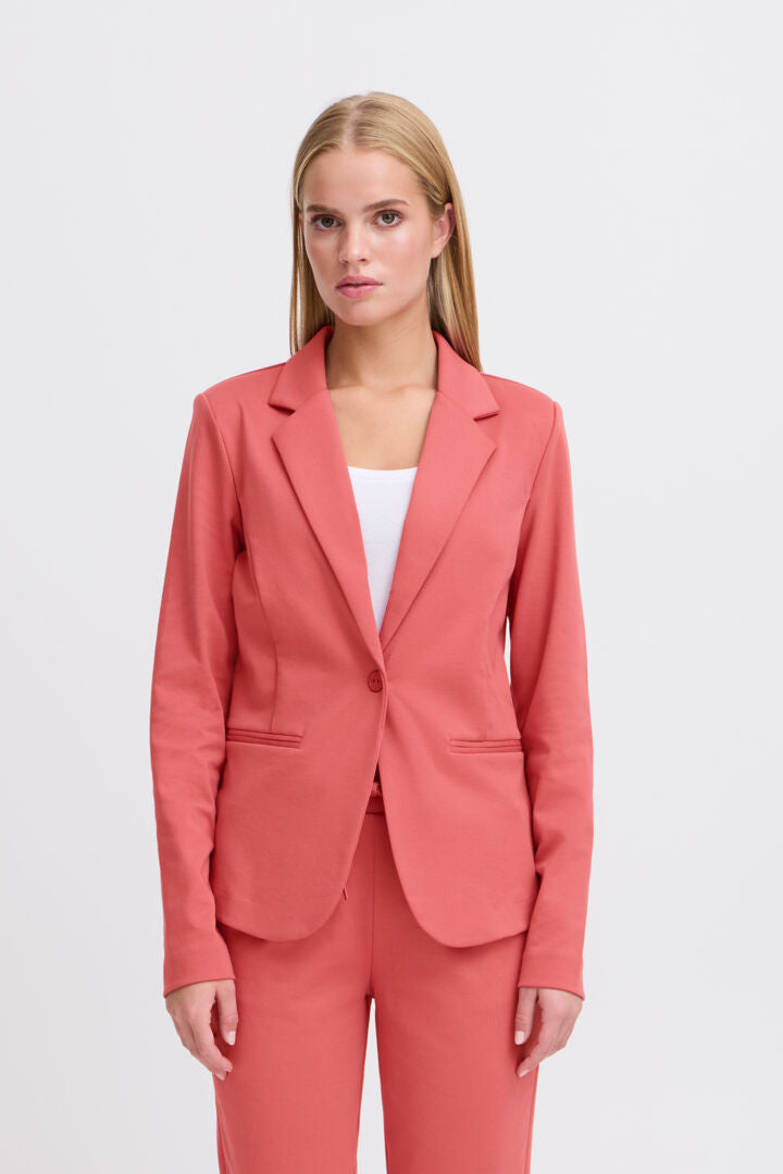 Kate Blazer - Blush