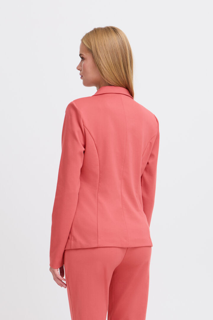 Kate Blazer - Blush