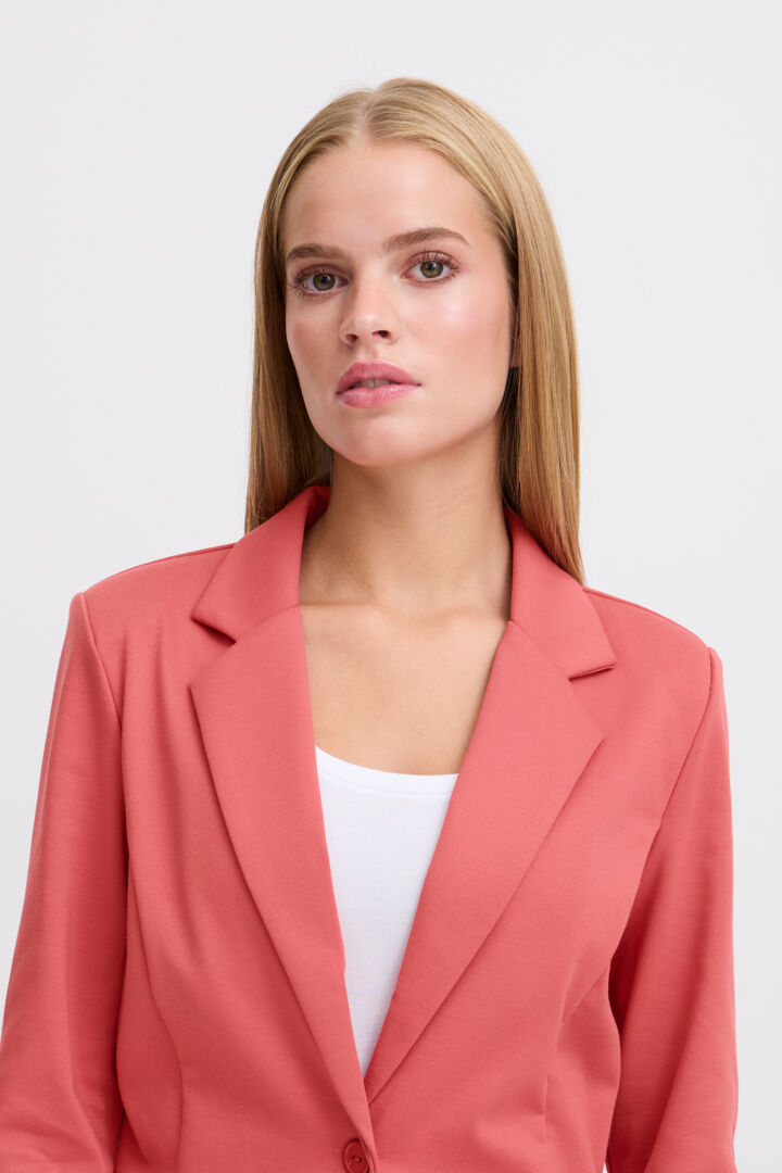 Kate Blazer - Blush