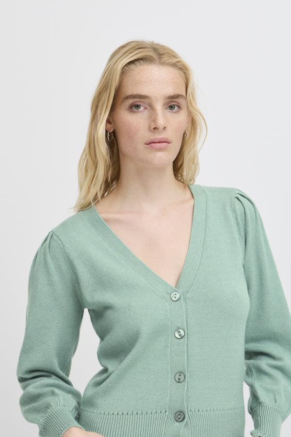 Sella Cardi - Dusky Sage